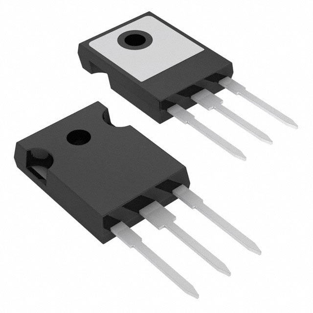 Vishay General Semiconductor - Diodes Division 40CPQ100 electronic component