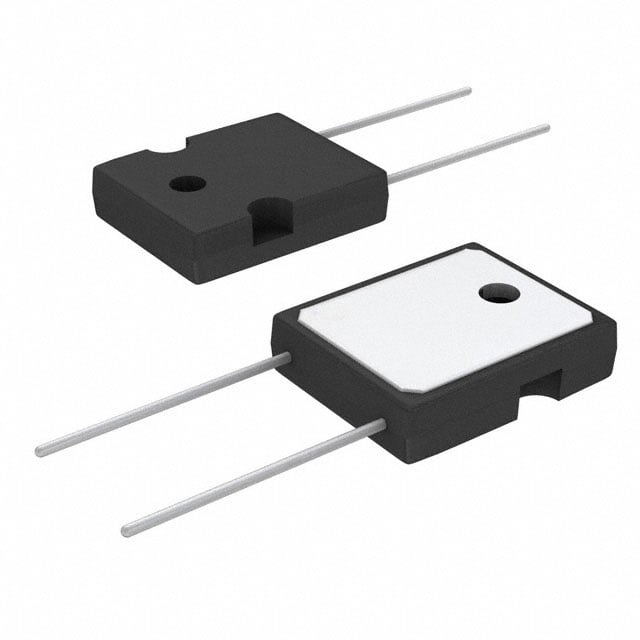 Vishay General Semiconductor - Diodes Division VS-35EPF06LHM3 electronic component