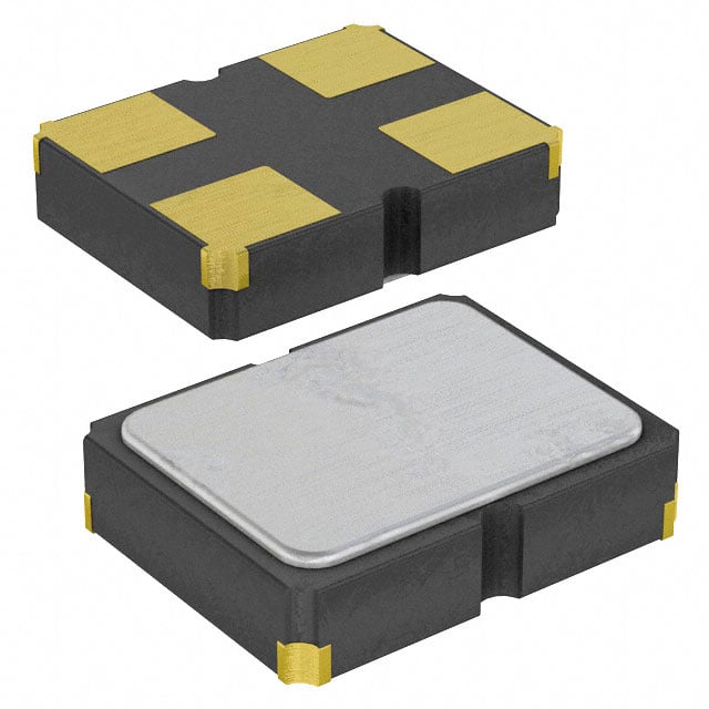 EPSON SG-9101CG-C05SHDAC electronic component