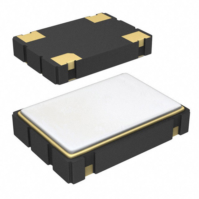 EPSON SG-9101CA-C20PGACC electronic component