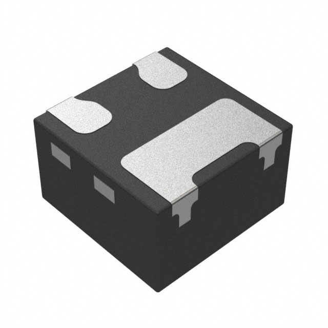 Nexperia USA Inc. NX138BKHH electronic component