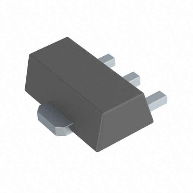 Nexperia USA Inc. PBSS4540X,135 electronic component