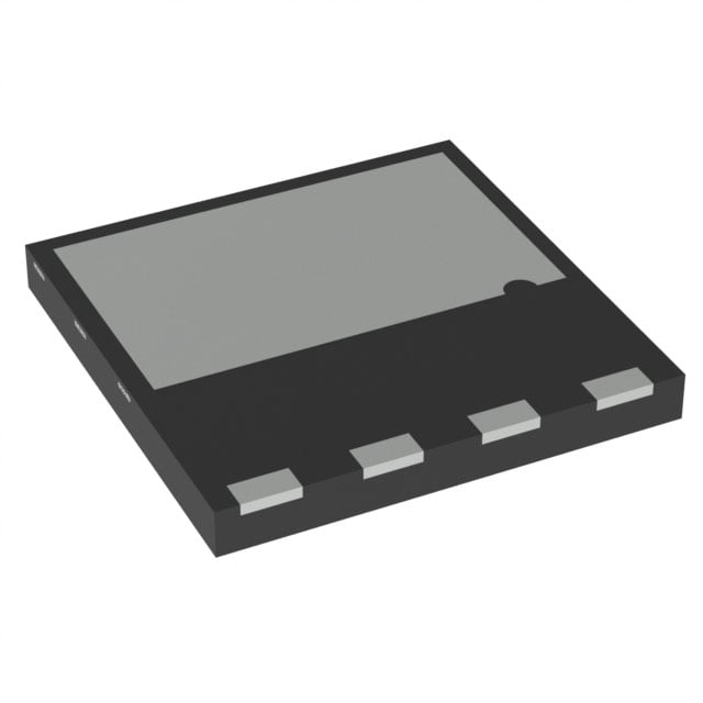 WeEn Semiconductors WNSC2D08650TJ electronic component