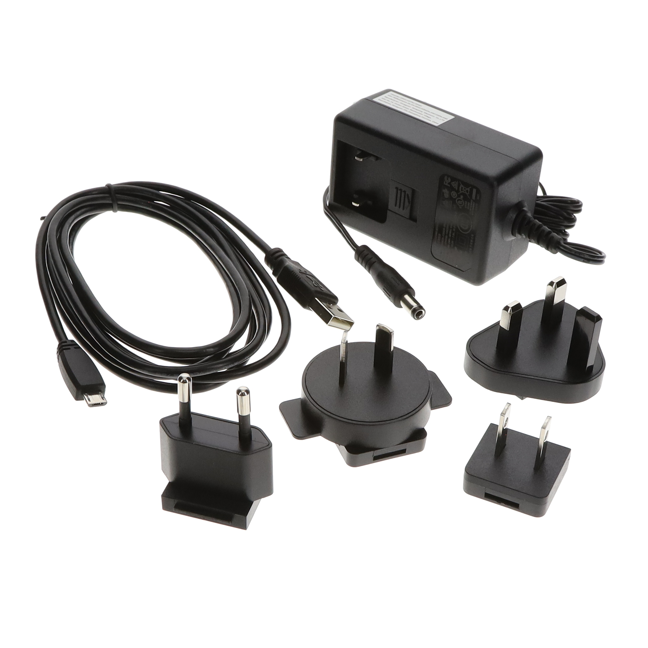 Enclustra FPGA Solutions ACC-BASE-USB2.0-R2 electronic component