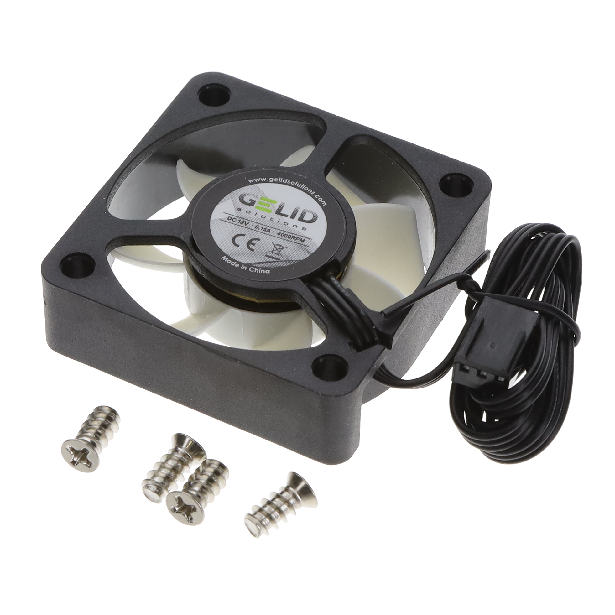 Gelid Solutions LLC FN-SX05-40 electronic component