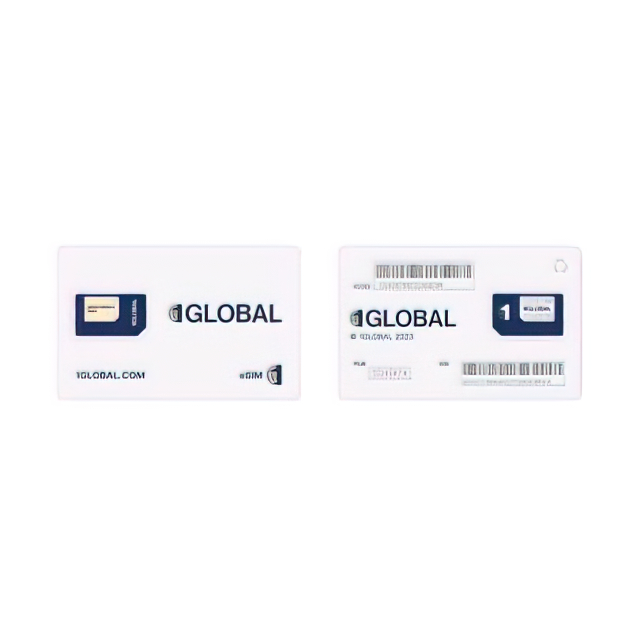 1GLOBAL SIM-S-IO3-TRI-2 electronic component