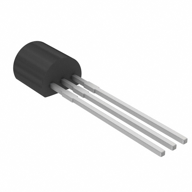 WeEn Semiconductors BT169D,116 electronic component