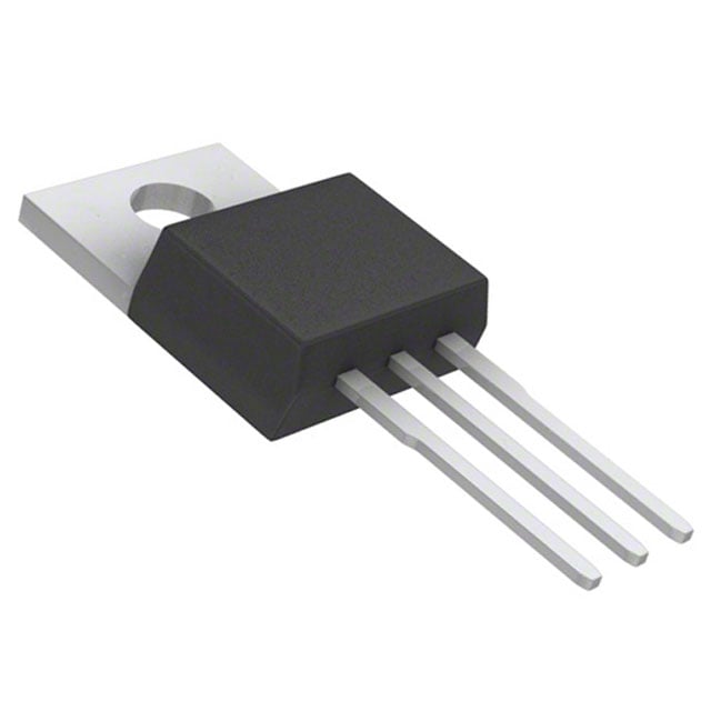 WeEn Semiconductors BYQ28E-200E,127 electronic component