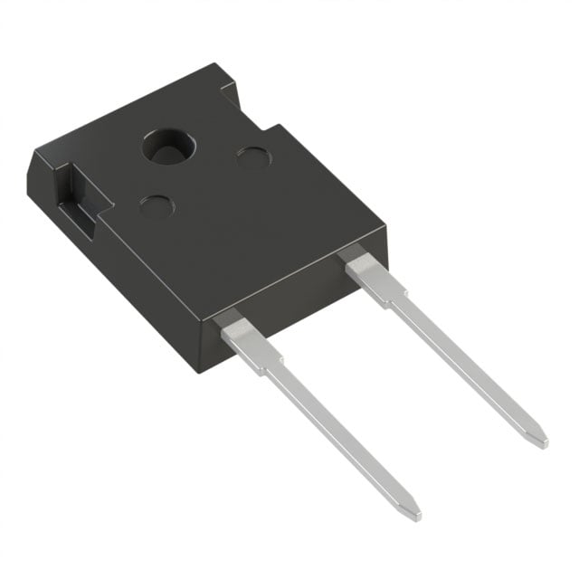 WeEn Semiconductors BYV30W-600PT2Q electronic component