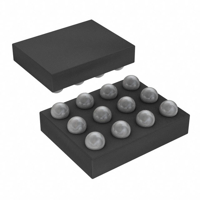Analog Devices Inc./Maxim Integrated MAX34427EWC+T electronic component
