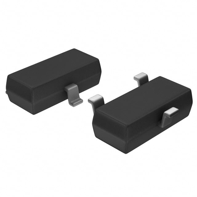 Analog Devices Inc./Maxim Integrated MAX809TEUR+T electronic component