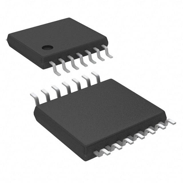 Analog Devices Inc./Maxim Integrated MAX9202EUD+T electronic component