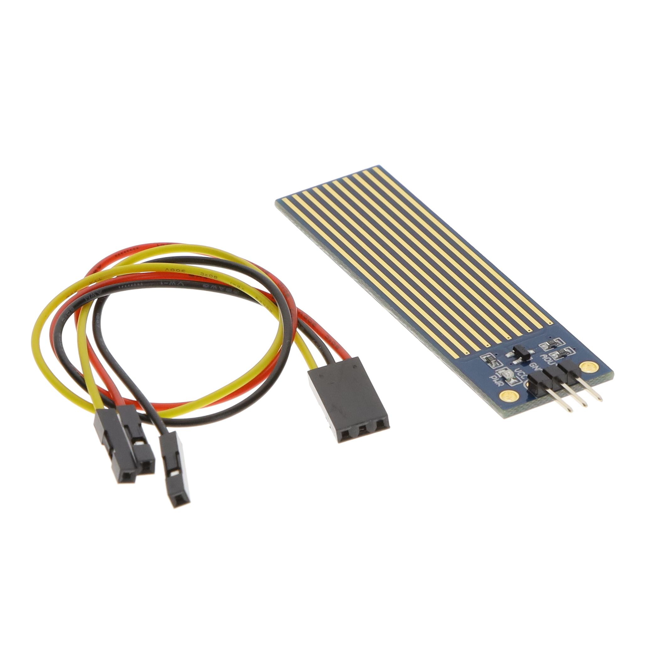 Parallax Inc. 28090 electronic component