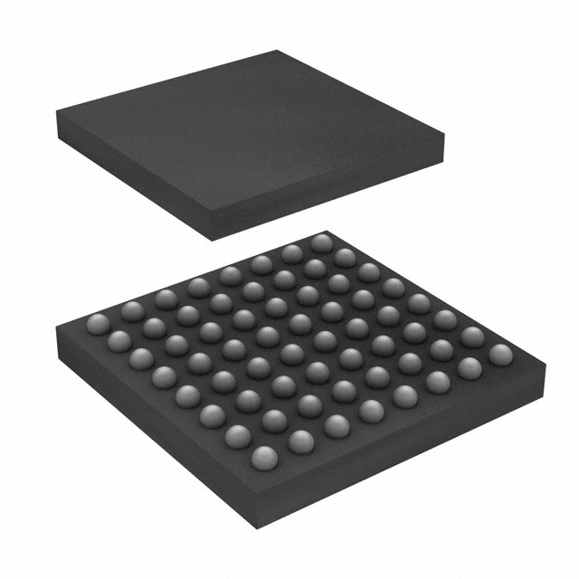 Infineon Technologies S29AL016J70FFM020 electronic component
