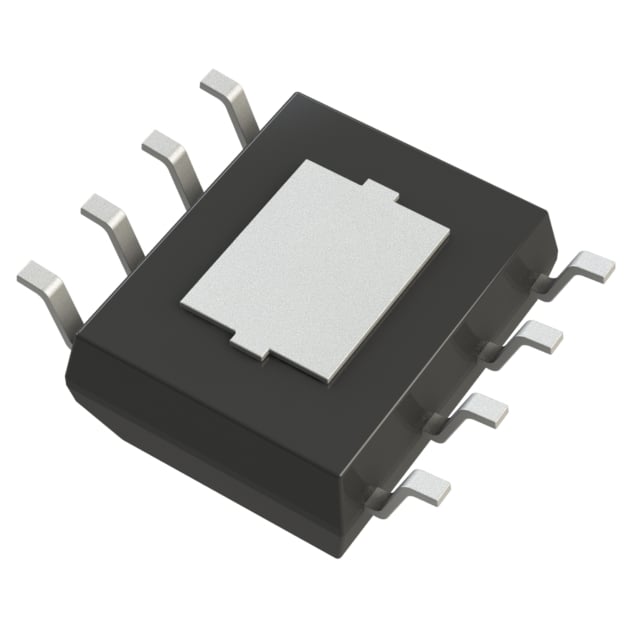 onsemi NCV8508CPD501R2G electronic component