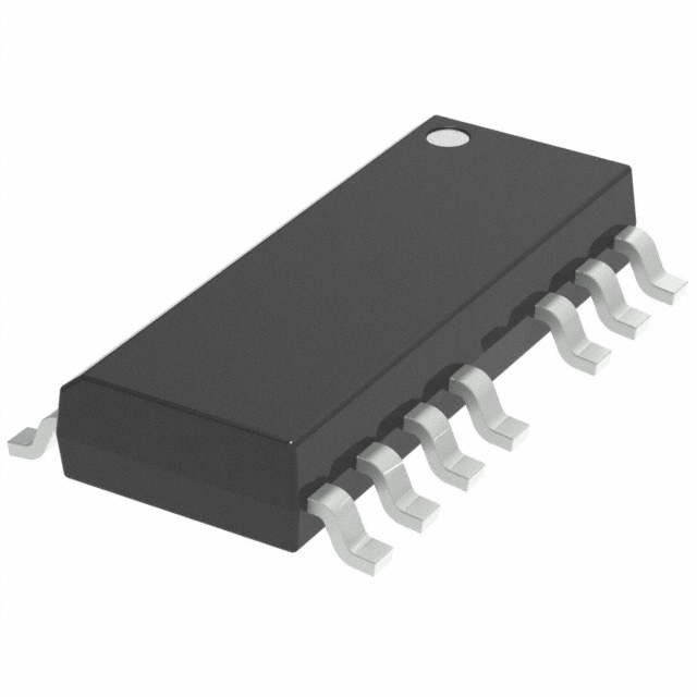 onsemi NCP1397BDR2G electronic component