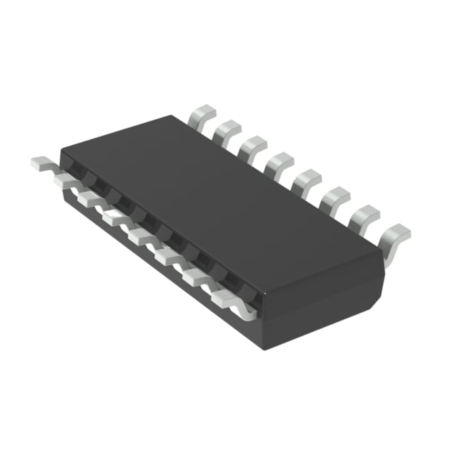 onsemi MC14543BDG electronic component
