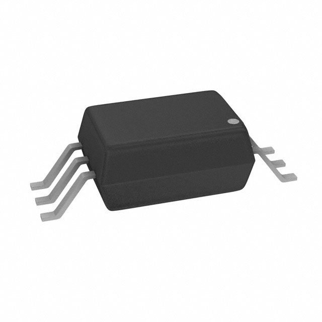 onsemi FOD8480TR2 electronic component