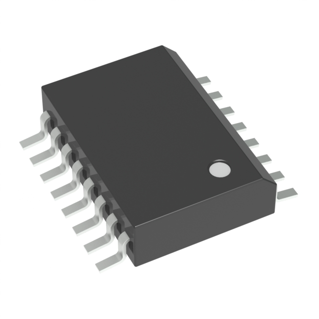 onsemi SG3525ADWR2G electronic component
