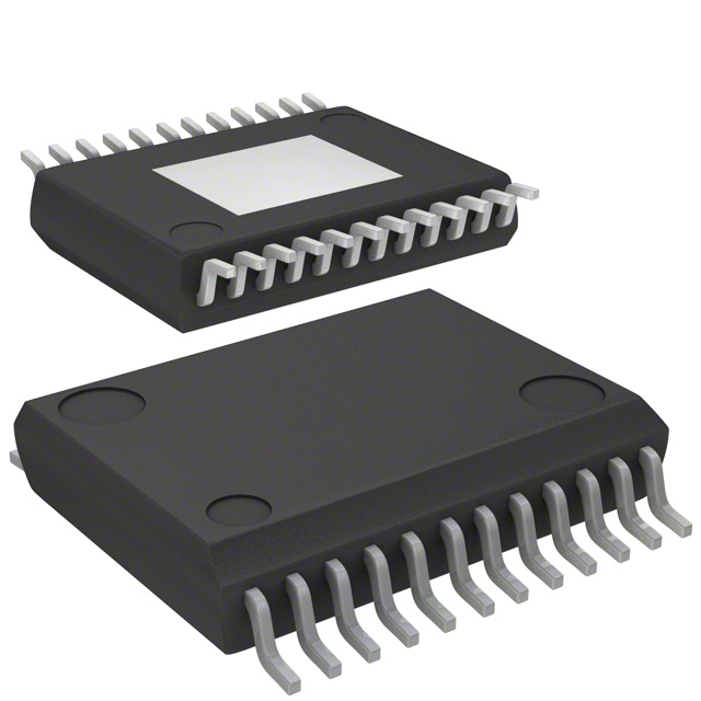 onsemi NCV7723DQBR2G electronic component
