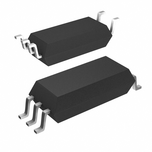 onsemi FOD8384 electronic component