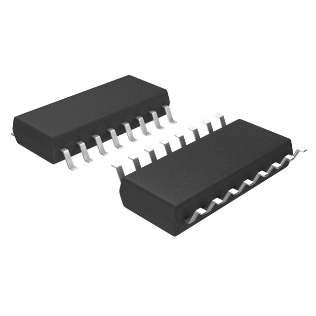 onsemi FAN7688SJX electronic component