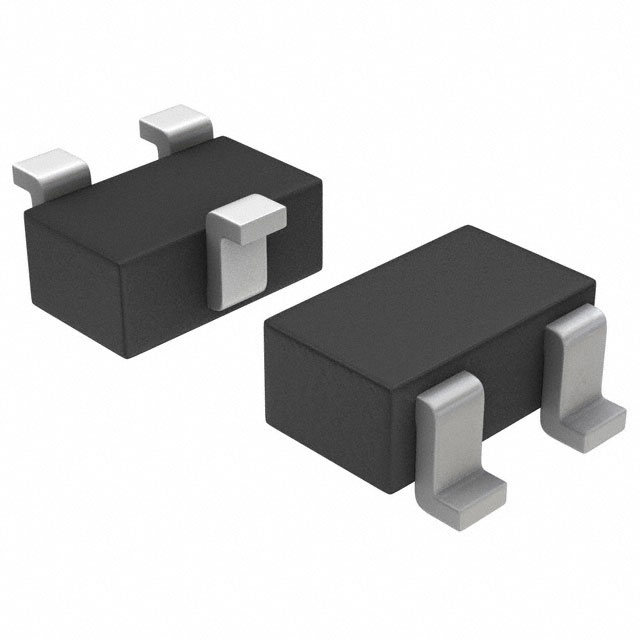 onsemi FJX4002RTF electronic component