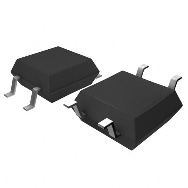 onsemi FODM121CR2V electronic component