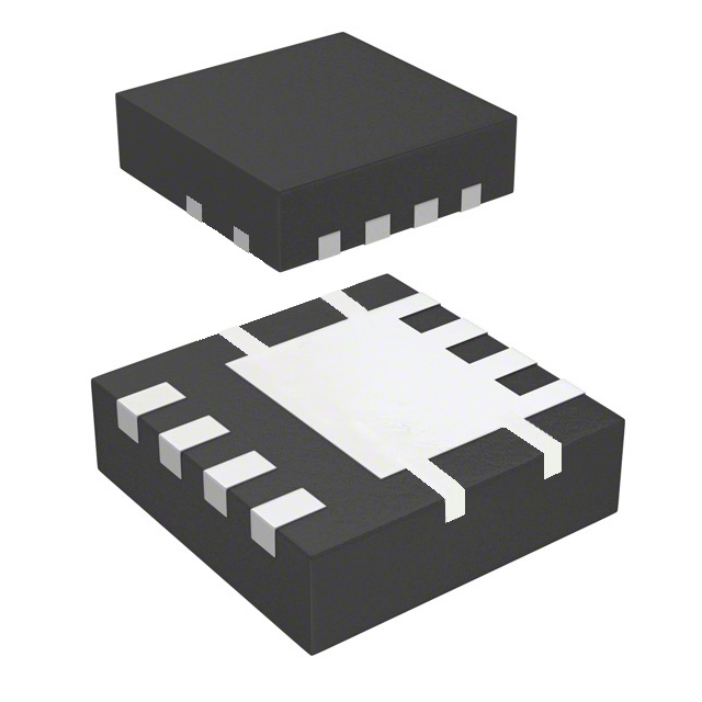 onsemi FDMC6675BZ electronic component