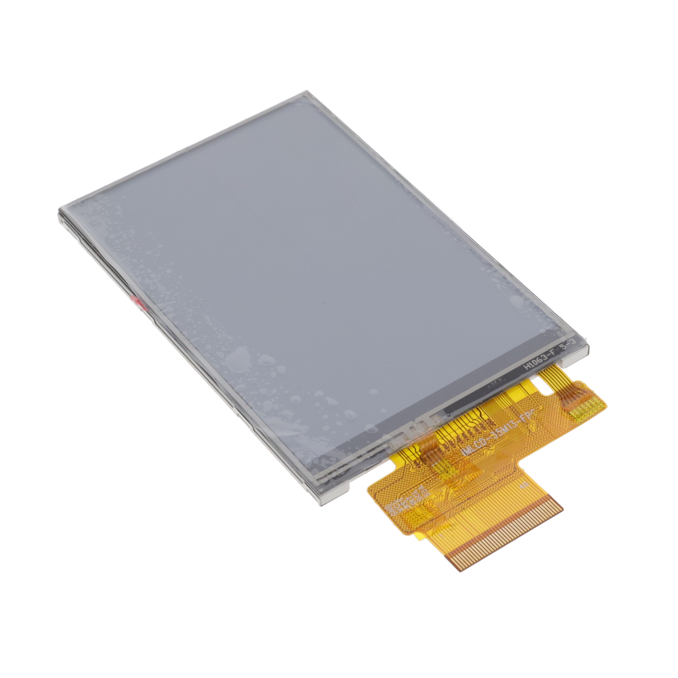 4D LCD Pty Ltd 4DLCD-35-320-480-RT-NM-295-M16/S electronic component