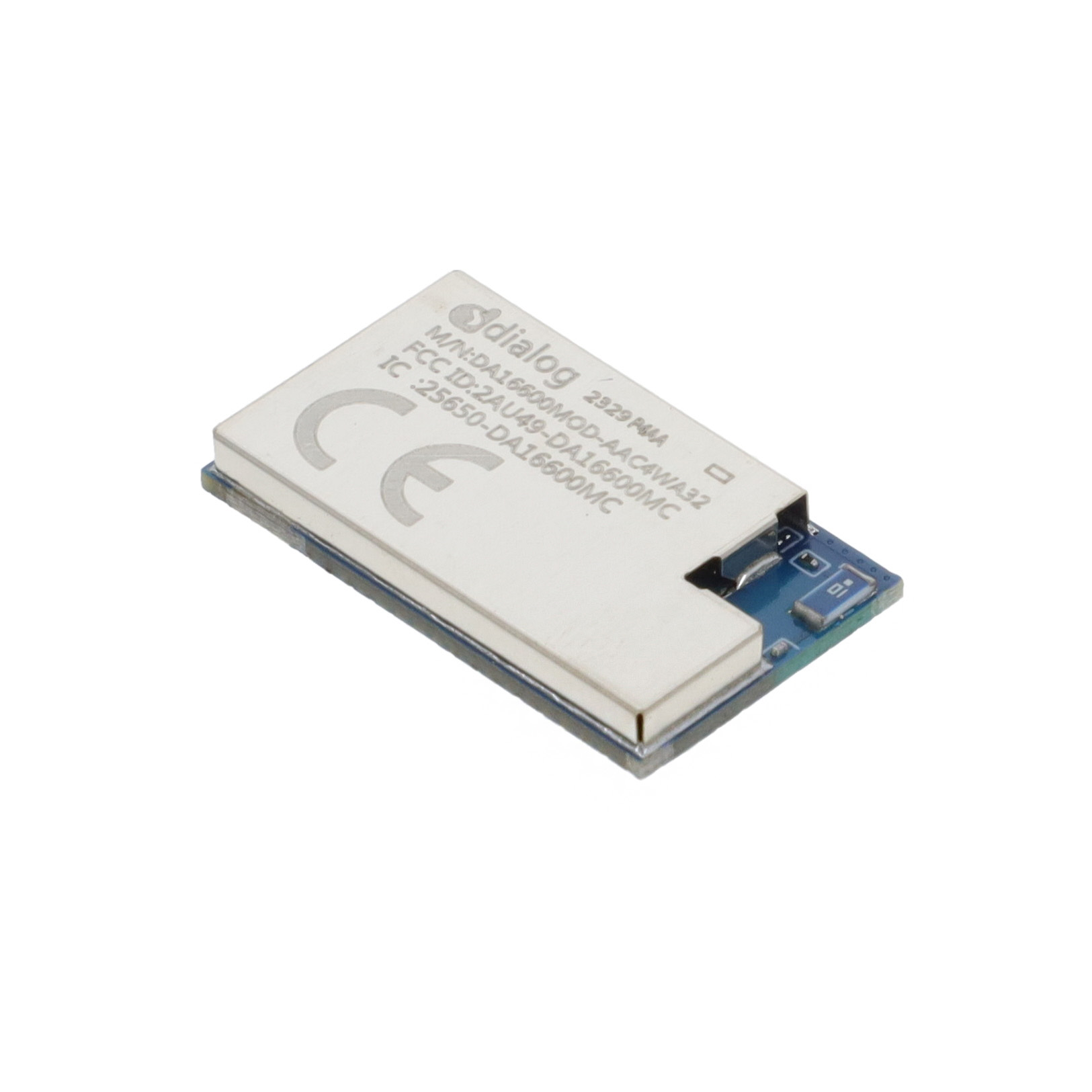 Renesas Electronics Corporation DA16600MOD-AAC4WA32 electronic component