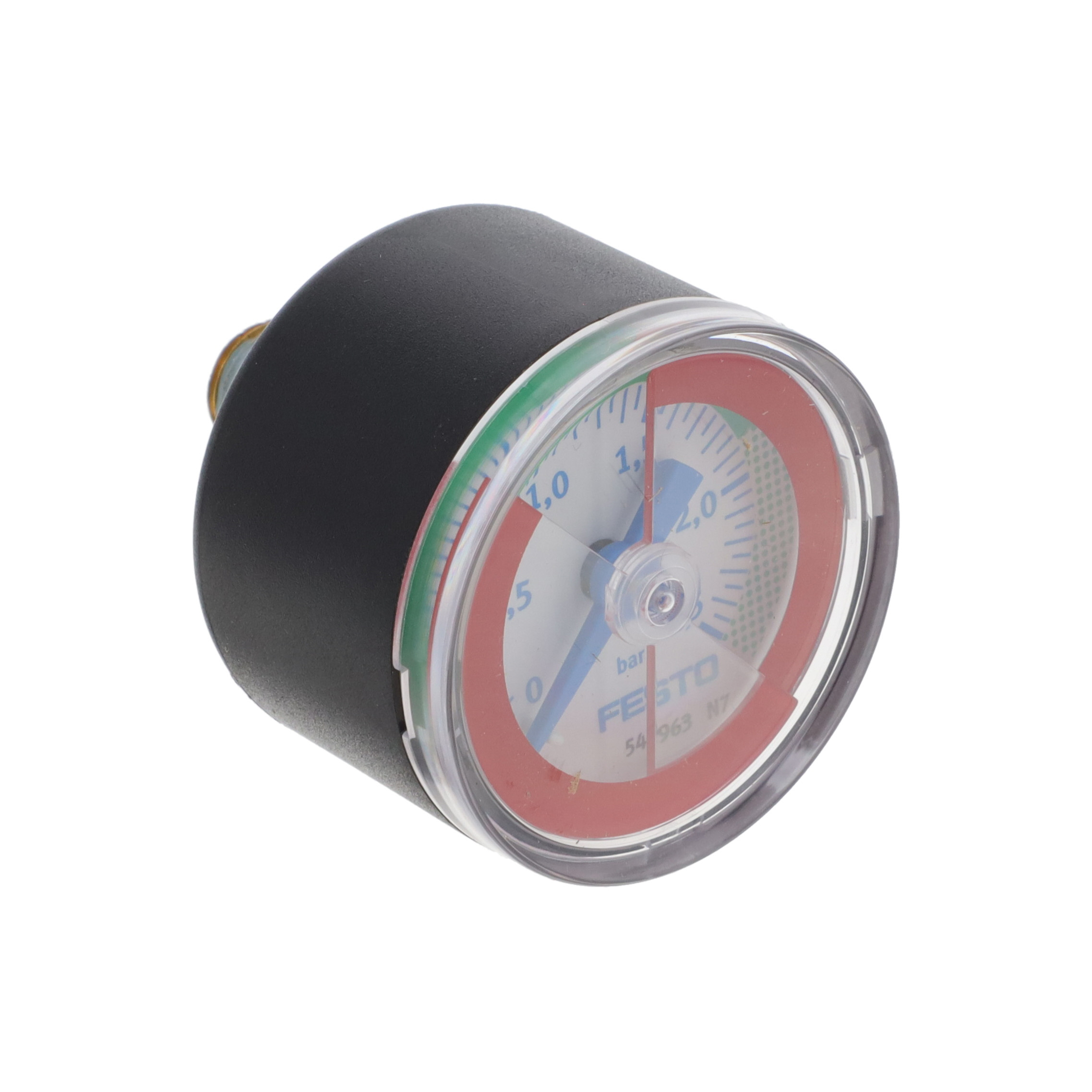 Festo Corporation MA-40-2,5-R1/8-E-RG electronic component