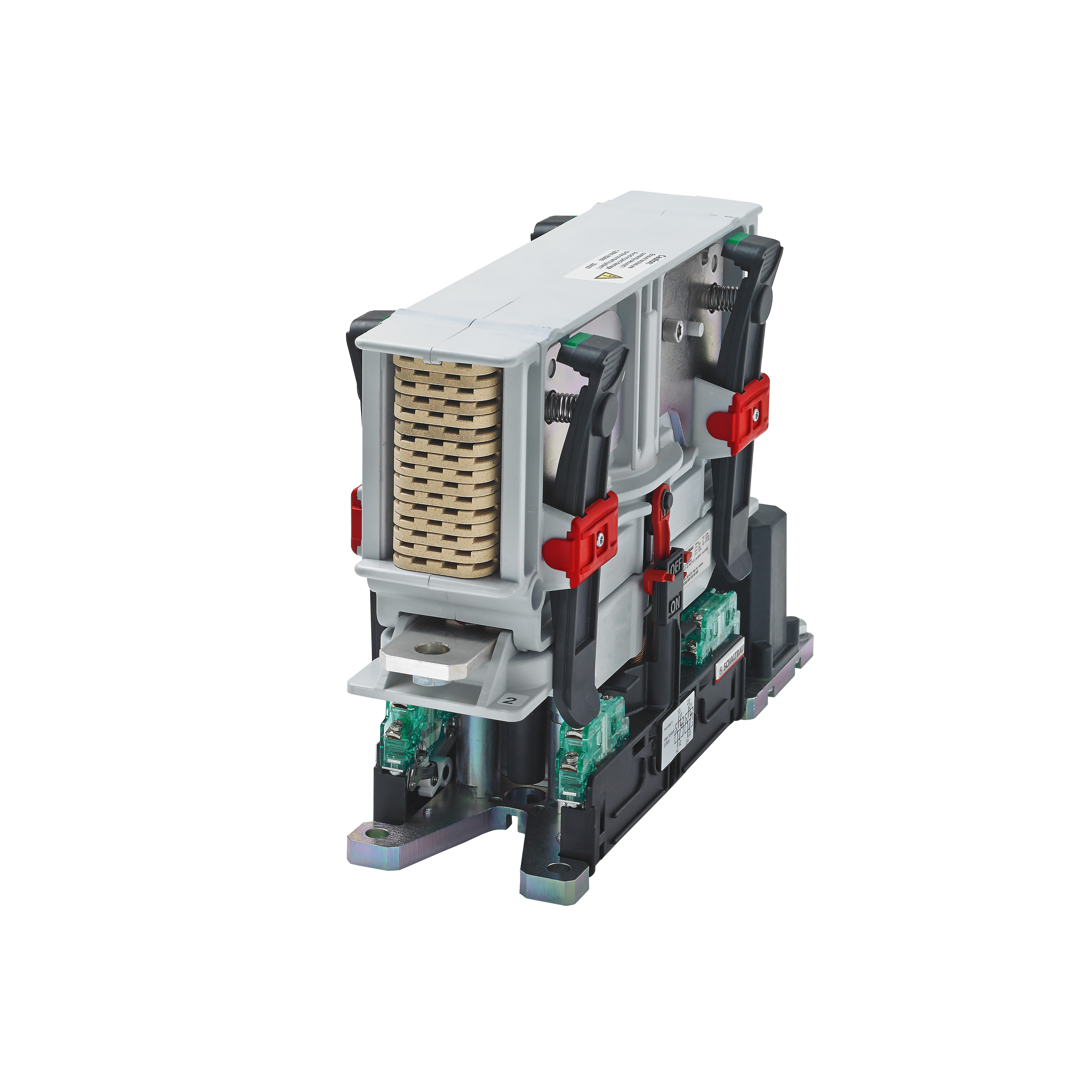Schaltbau 1-1761-353156 electronic component