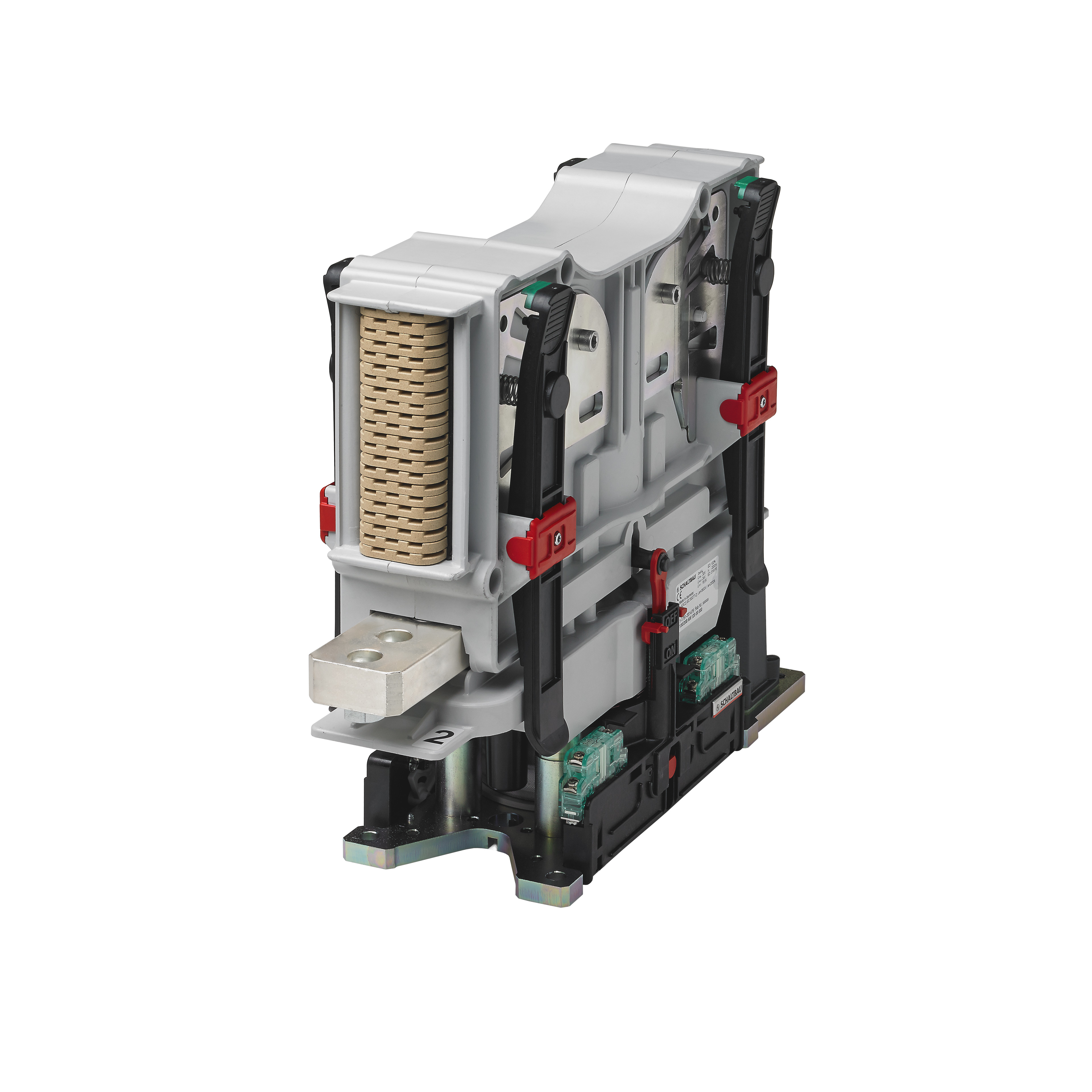 Schaltbau 1-1761-353299 electronic component
