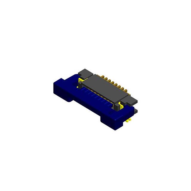 Aces Connectors 50530-02401-001 electronic component