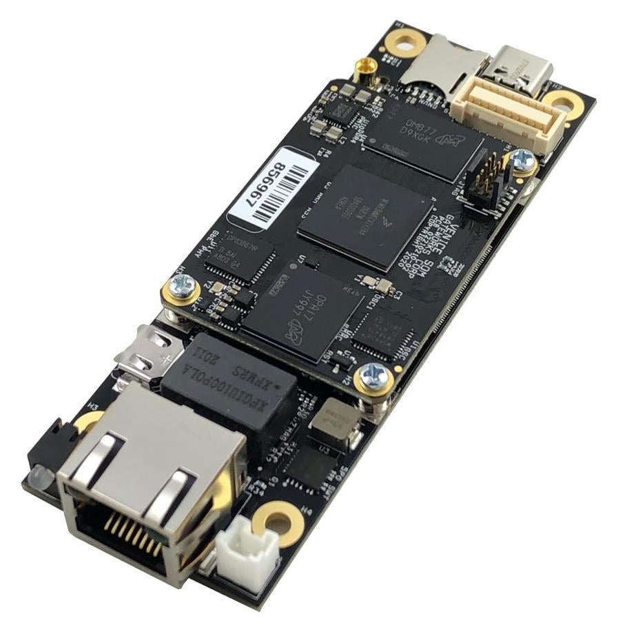 Gateworks Corporation GW11047-1 electronic component