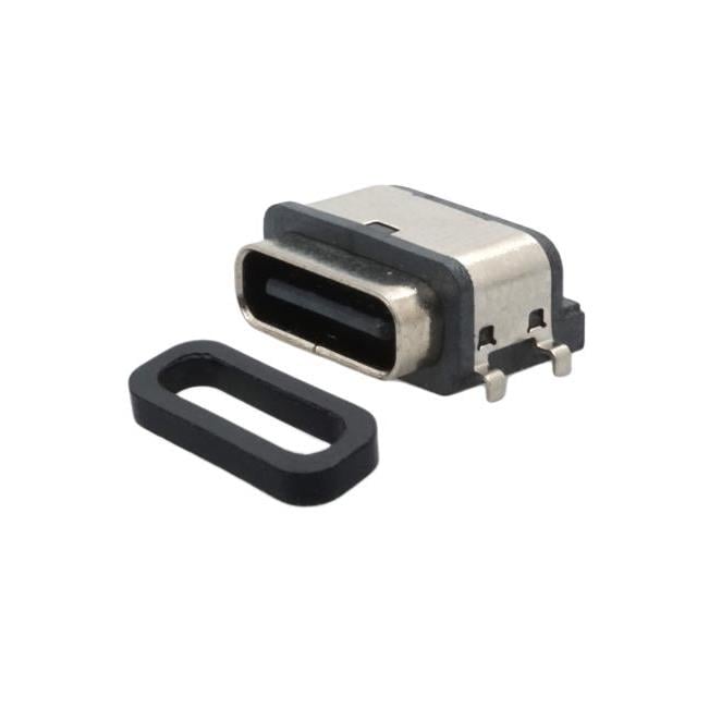 Linkplex LWP-C107D-007-J-19 electronic component