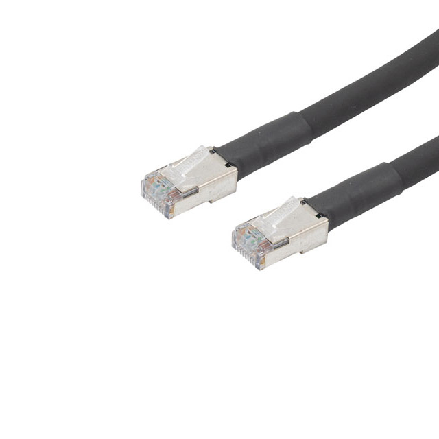 L-com TRD624AHFO-BLK-5F electronic component