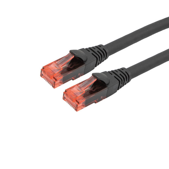 L-com TRD624AUF-BLK-2F electronic component