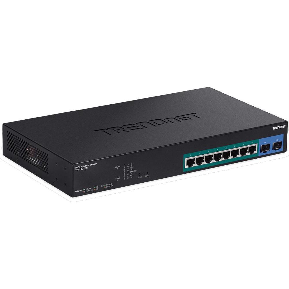Trendnet TPE-1021WS electronic component