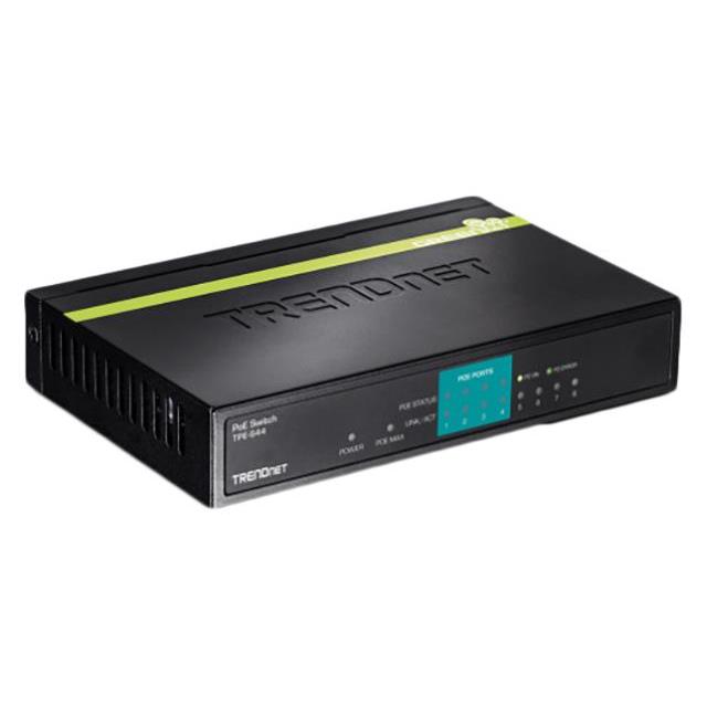 Trendnet TPE-S44 electronic component