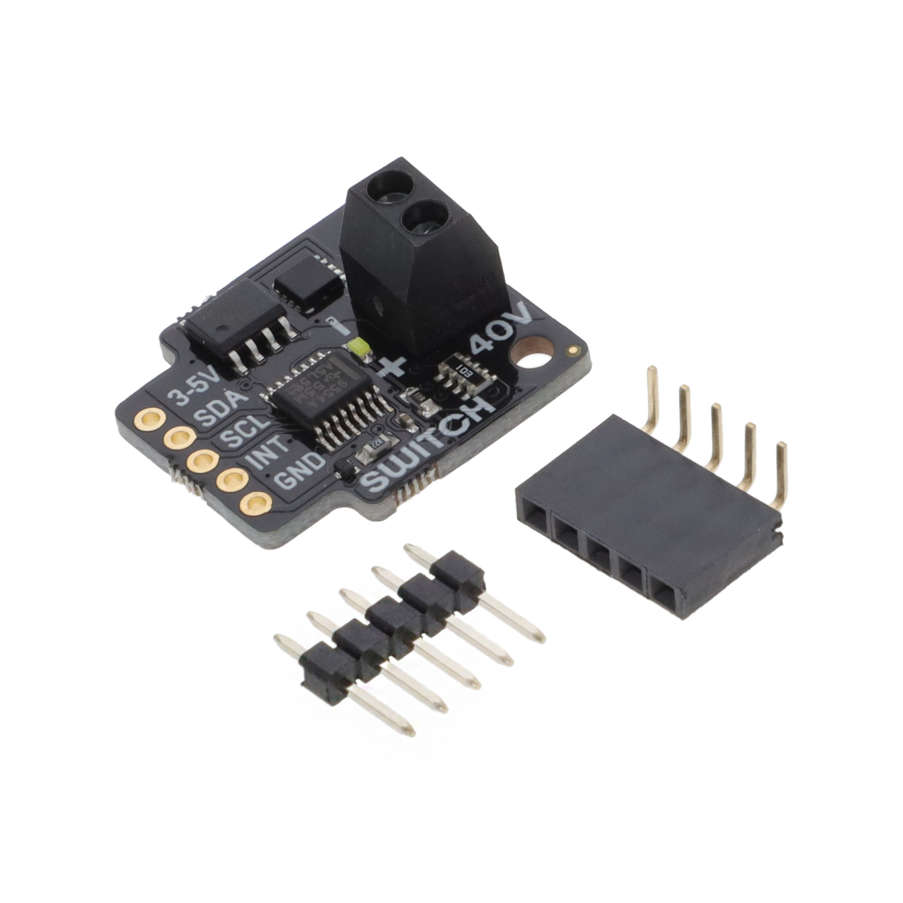Pimoroni Ltd PIM455 electronic component