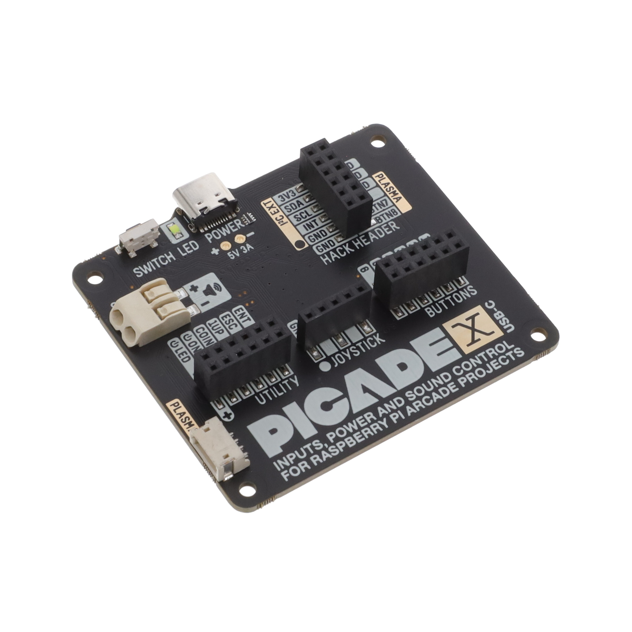Pimoroni Ltd PIM462 electronic component