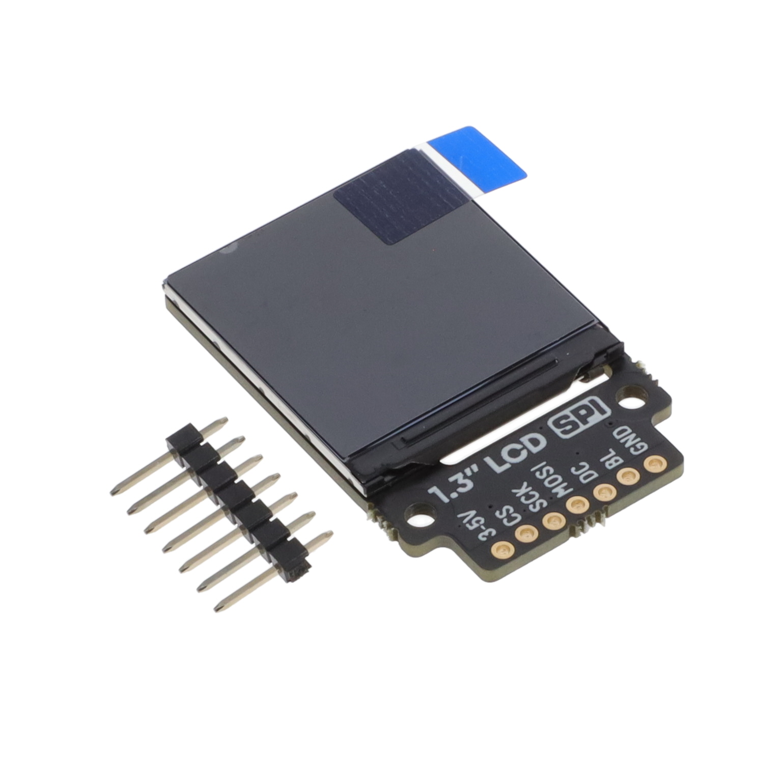 Pimoroni Ltd PIM476 electronic component