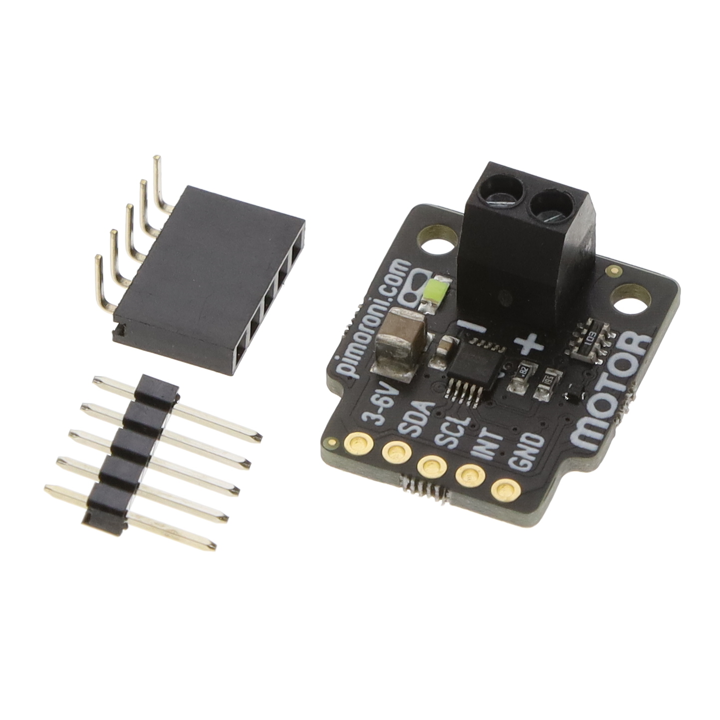 Pimoroni Ltd PIM479 electronic component
