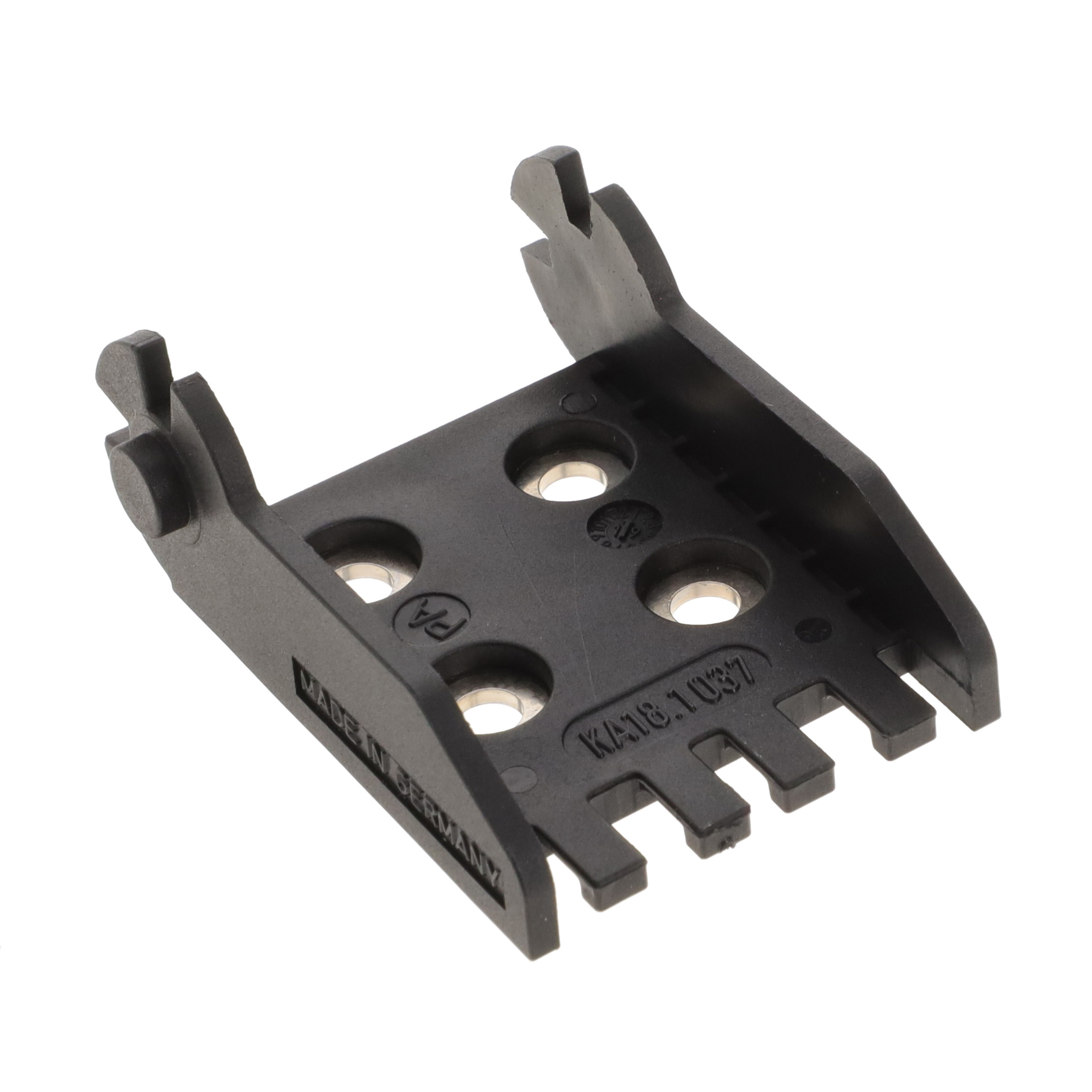 Murrplastik Systems, Inc. 018100005500 electronic component