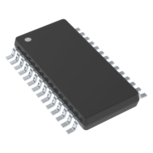 Microchip Technology AT97SC3205T-U3A1C-10 electronic component