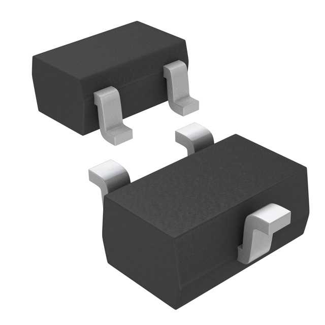 Analog Devices Inc./Maxim Integrated MAX803SEXR+T electronic component