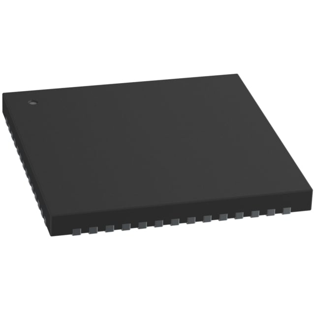 Analog Devices Inc./Maxim Integrated MAX96724FGTN/V+ electronic component