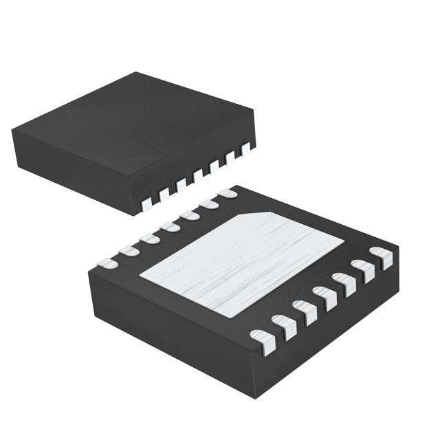 Analog Devices Inc./Maxim Integrated MAX9814ETD+T electronic component